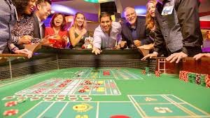 bro1388 Live Roulette Gold From Home